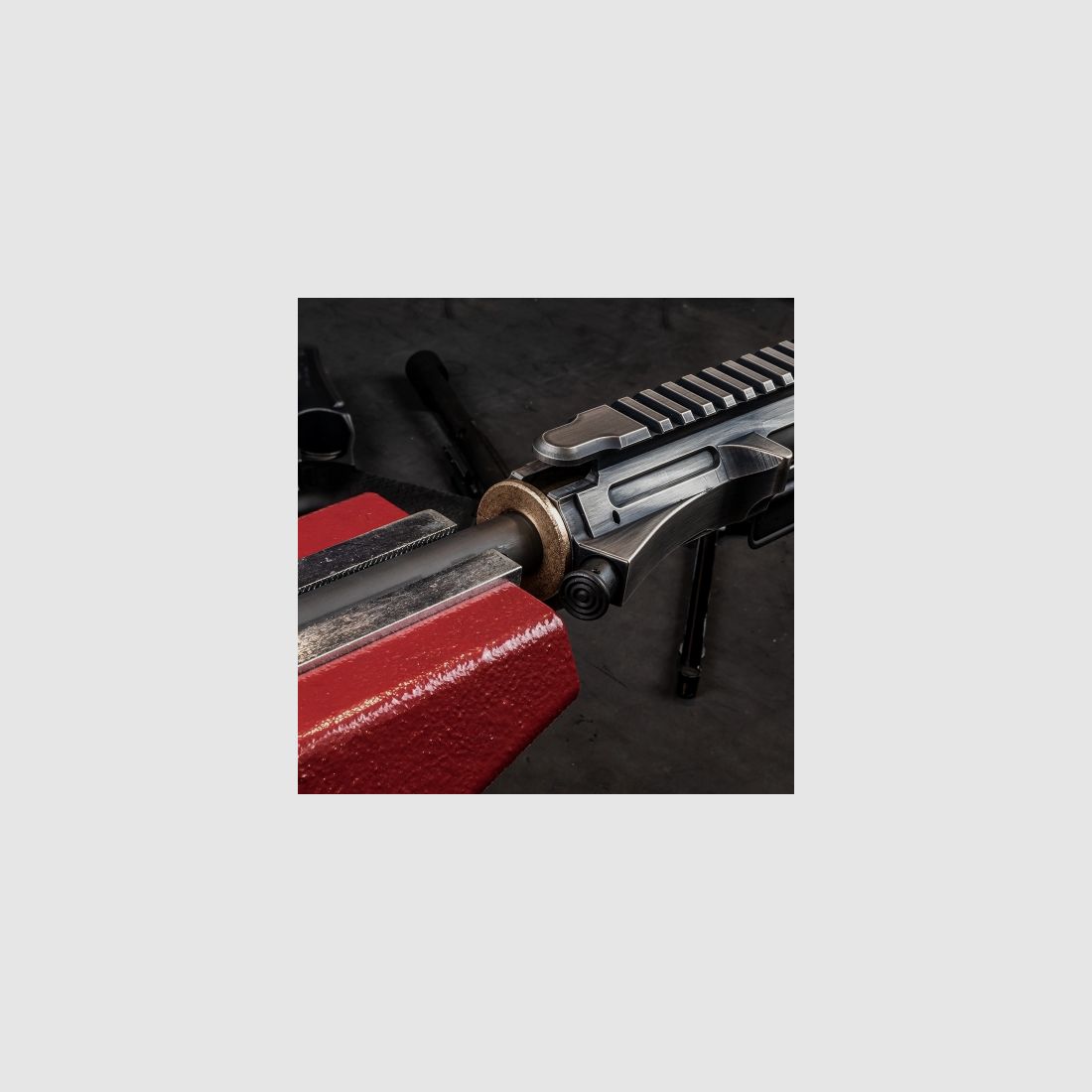 Otis Pro+ AR-15 Lock Block