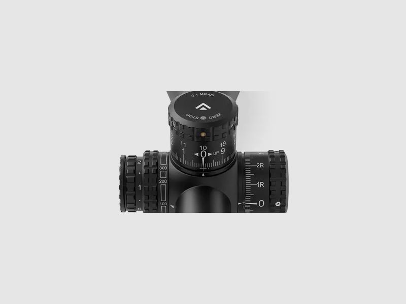 Arken Zielfernrohr EP-5 5-25x56 | FFP MRAD, Bild 11 von 21
