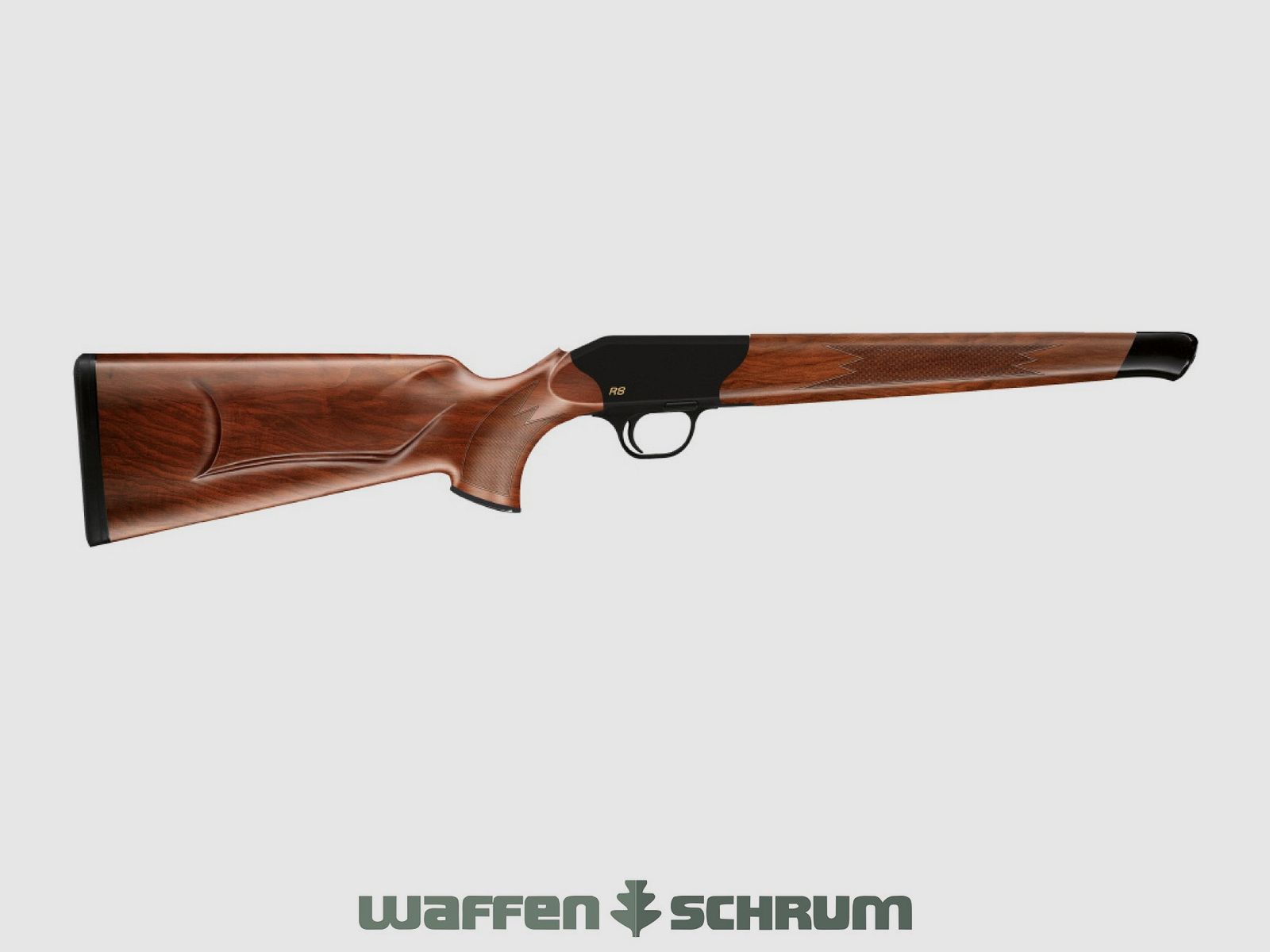 Blaser System R8 SHK:3 / Links