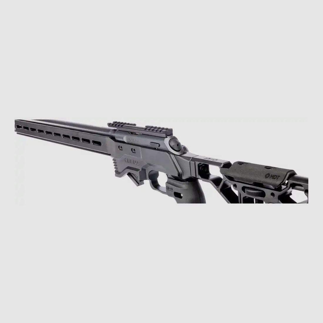 CZ 457 MDT ACC Chassis 24" / 630mm .22 LR Repeating Rifle