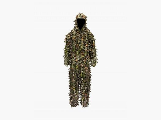 Combinaison Ghillie de camouflage taille M/L par Jack Pyke