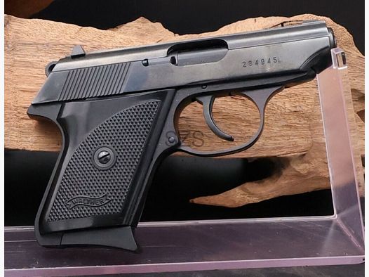 Walther TPH