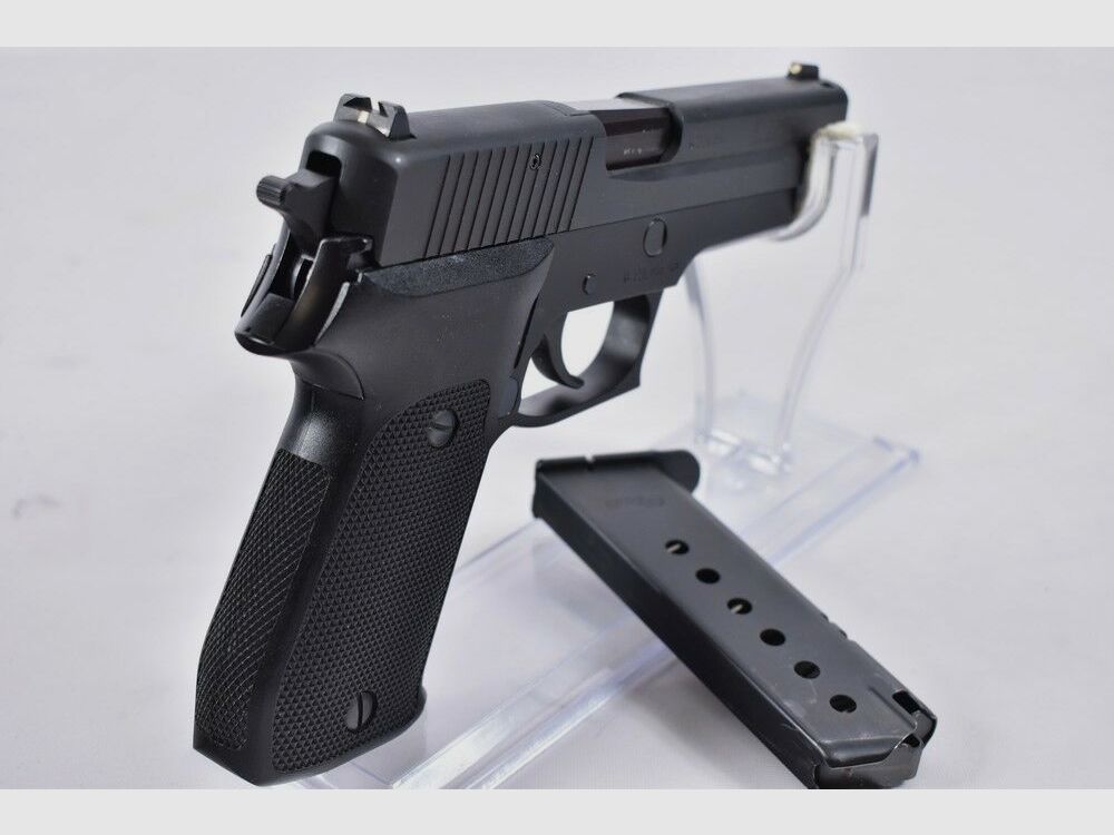 Sig Sauer P220