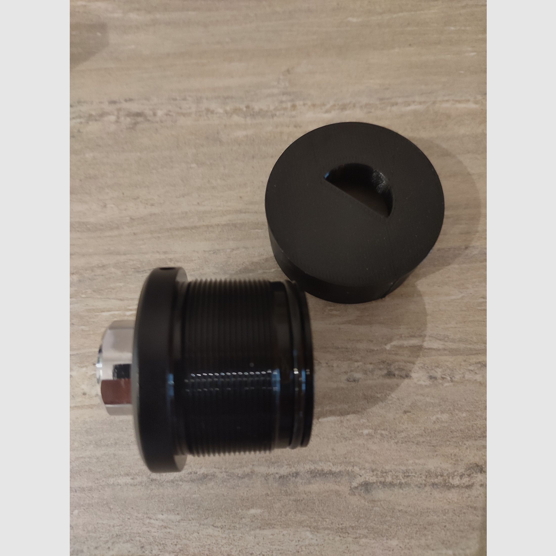 AEA HPMAX Tankdeckel