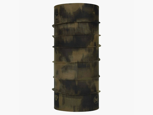 Buff Buff écharpe multifonctionnelle ThermoNet Neckwear - Solid Bark