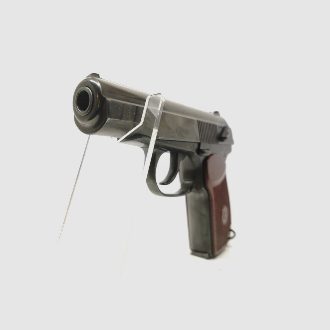 Baikal Makarov
