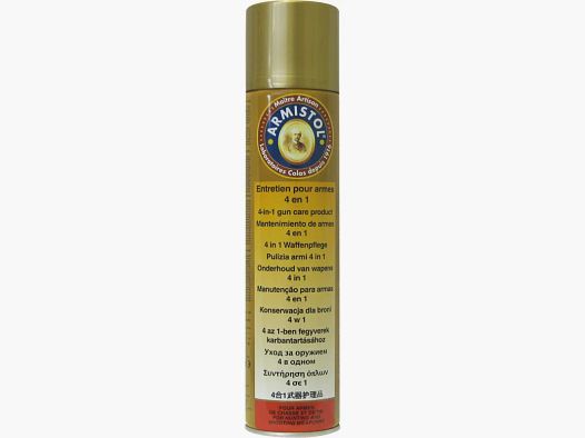 Armistol 4-in-1 Olie Aerosol 300 ml