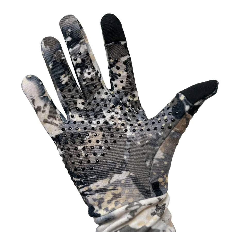 SKRE Velocity Gloves, billede 1 af 4