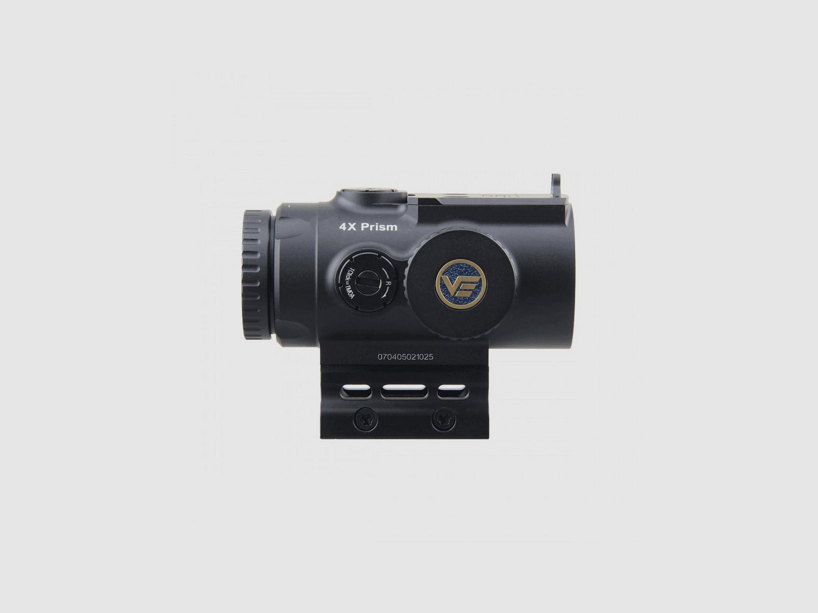VECTOR OPTICS PARAGON 4X24 MICRO PRISM BDC BELEUCHTET, Bild 5 von 12
