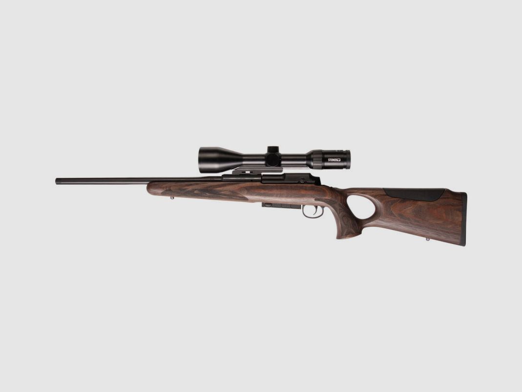 Mauser 25 Max Komplettpaket