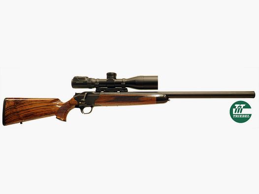 Blaser Mod. R8 Silence Wooden Stock