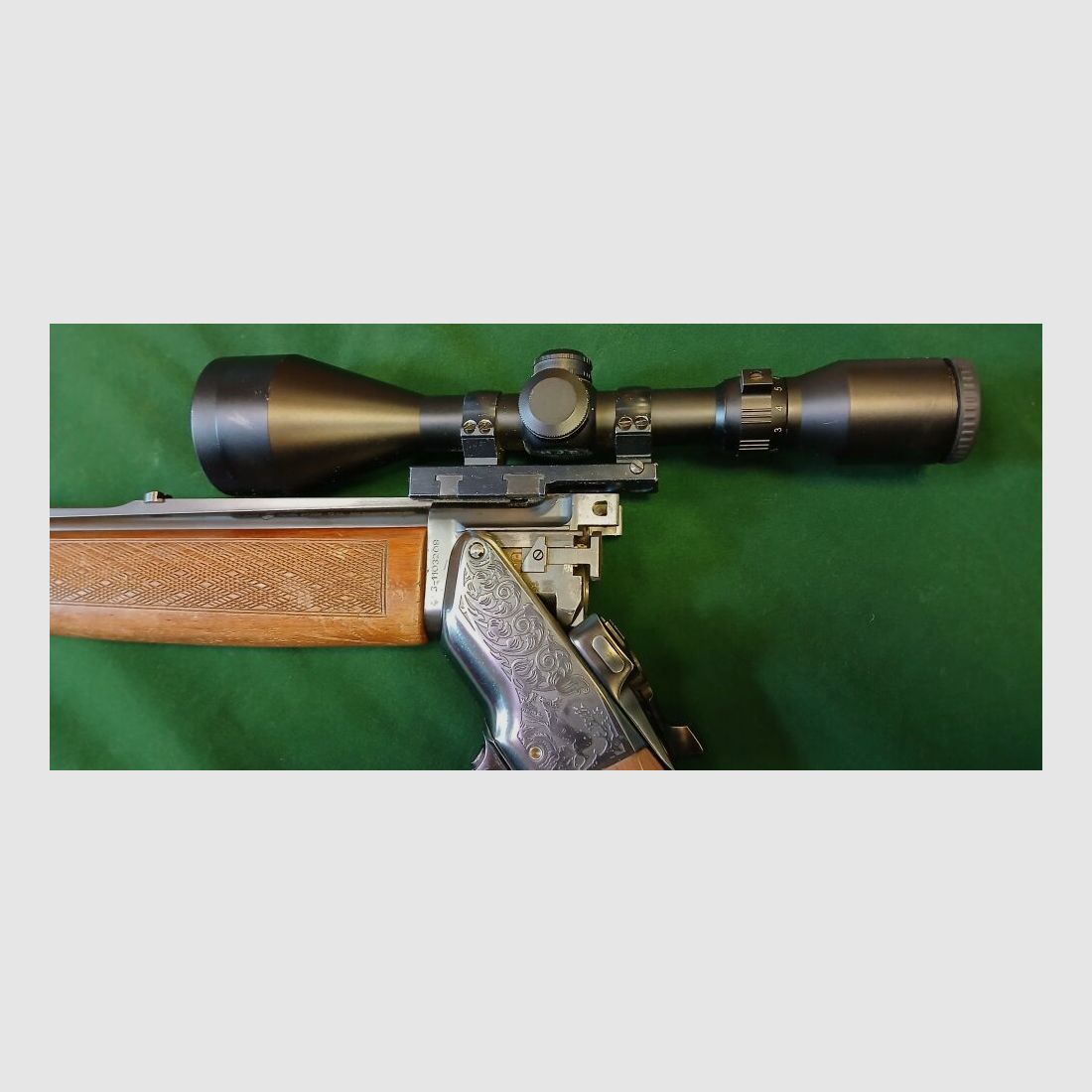 Brno Arms, Brünner, CZ ZH