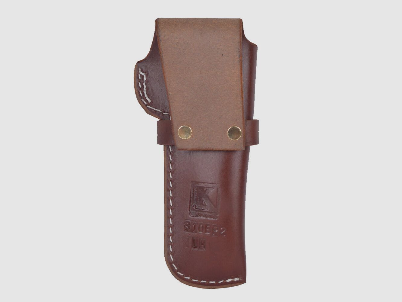Triple K Holster 3" (3 Zoll) LH Remington 1863 Pocket, Bild 2 von 3