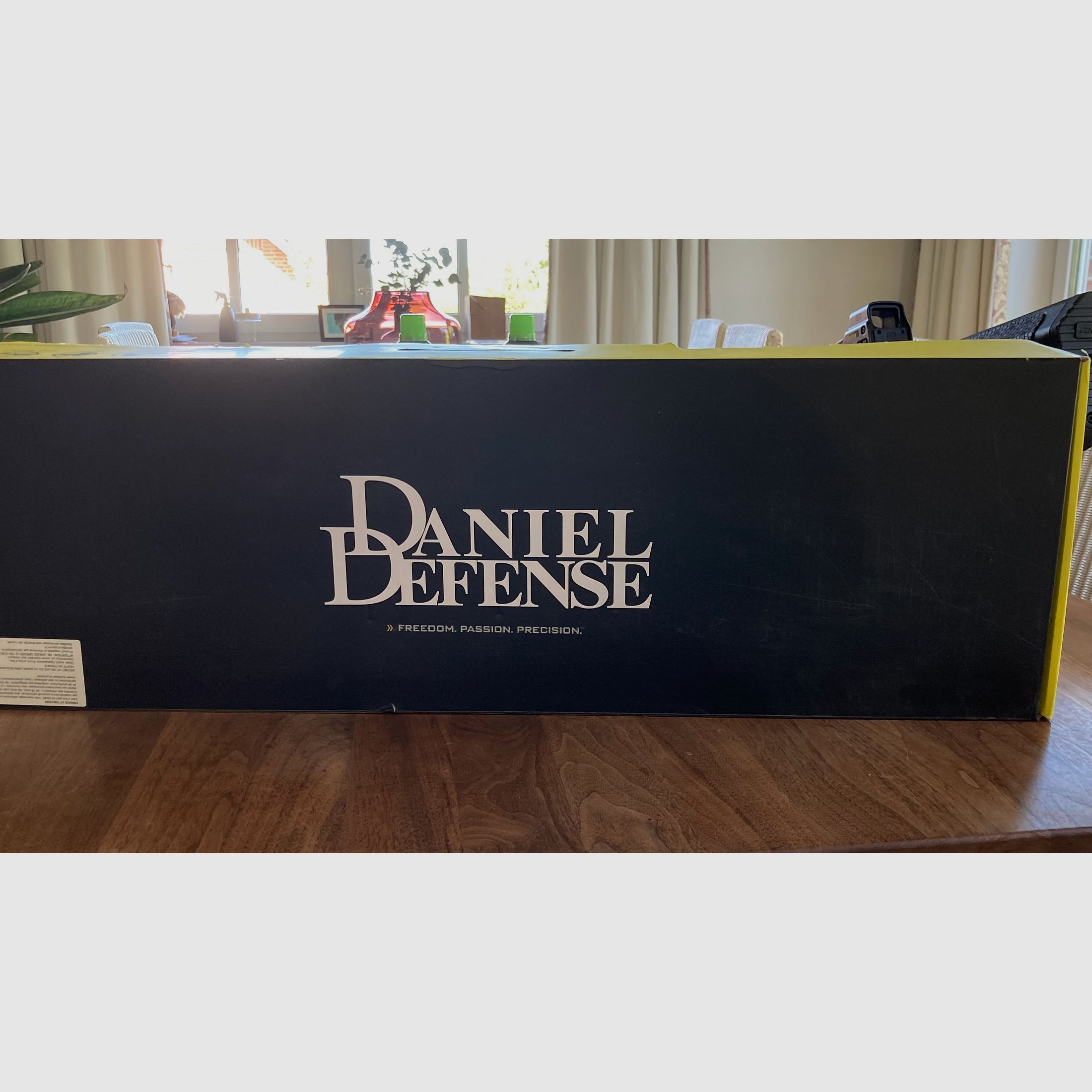 Golden Eagle RIS 3 10,5‘‘ GBB