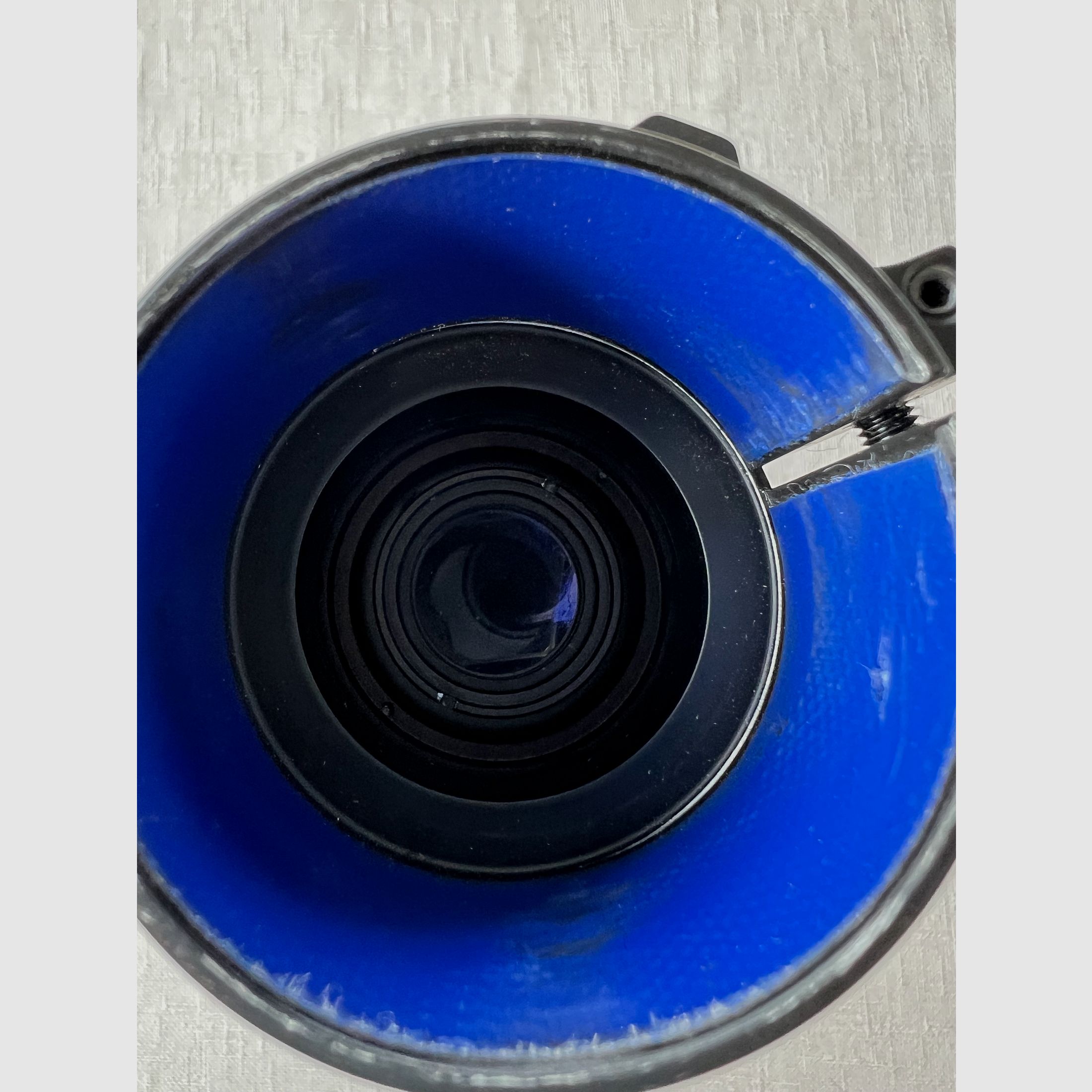 Nachtsichtgerät Dipol DN 55 XT mit Laser