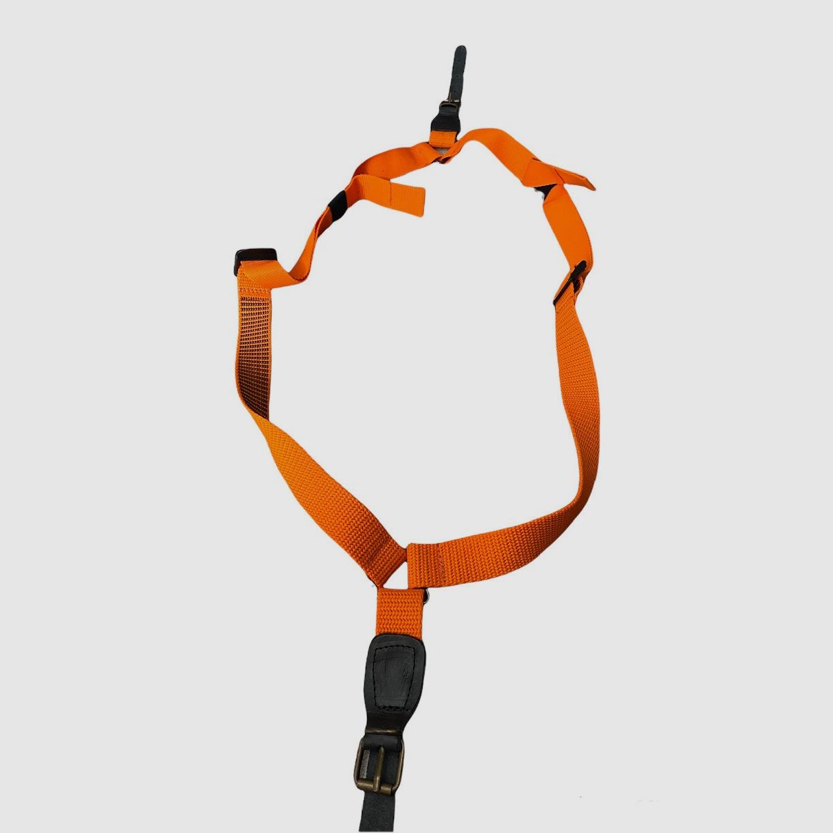 DOUBLE SLING ORANGE