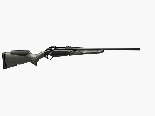 Rifle Benelli Lupo Granite Moss