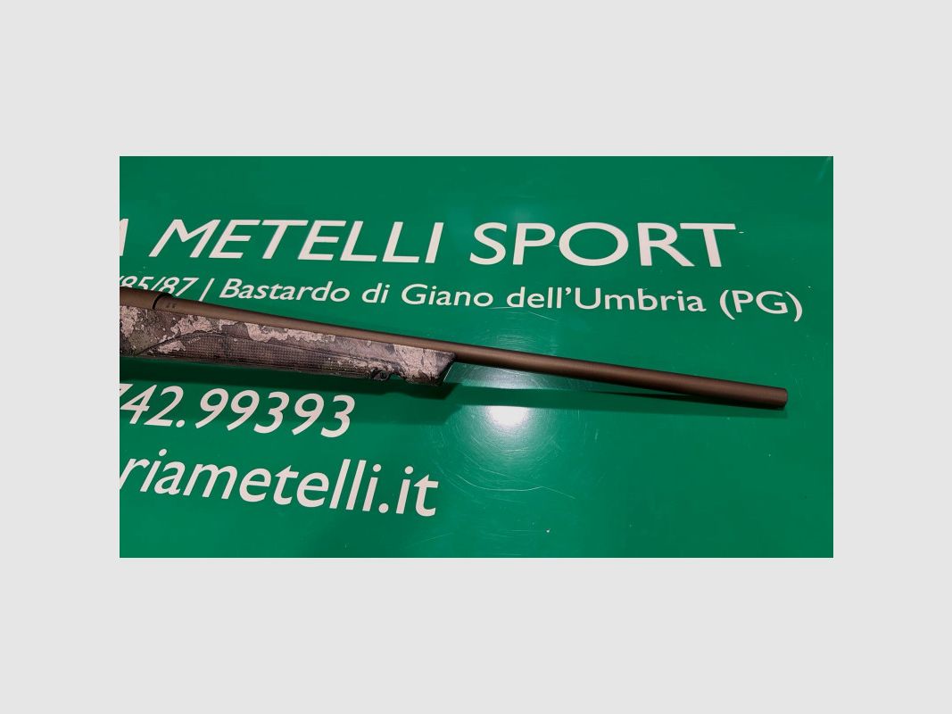 Repetiergeweer Franchi mod. Horizon Elite Strata kal. 6,5 Creedmoor art. HORELITESTRATA65CREED FRANCHI, afbeelding 5 van 5
