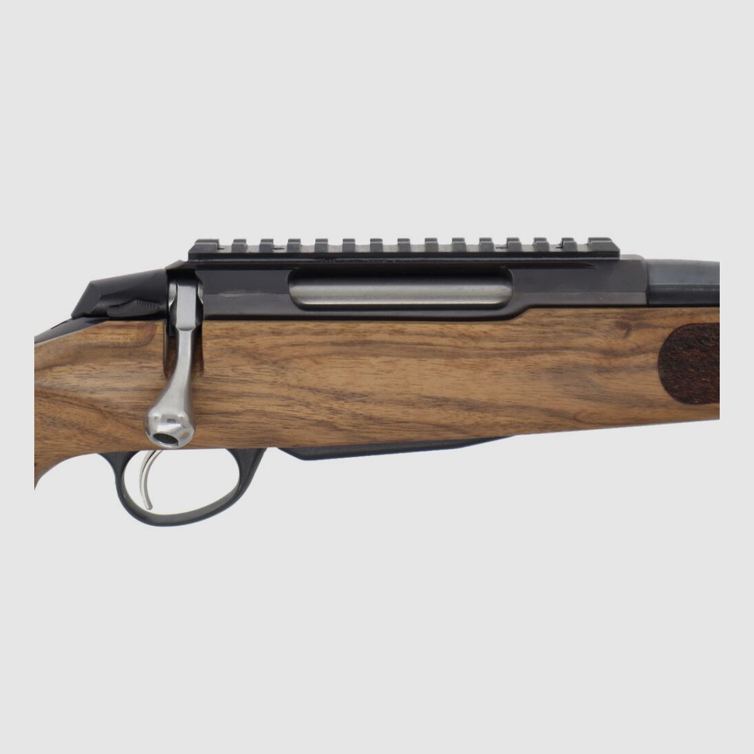 Tikka T3x Lite Walnoot - Holle Schaft