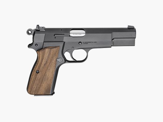 Springfield SA-35 Cal 9x19 mm Parabellum / 9 Luger