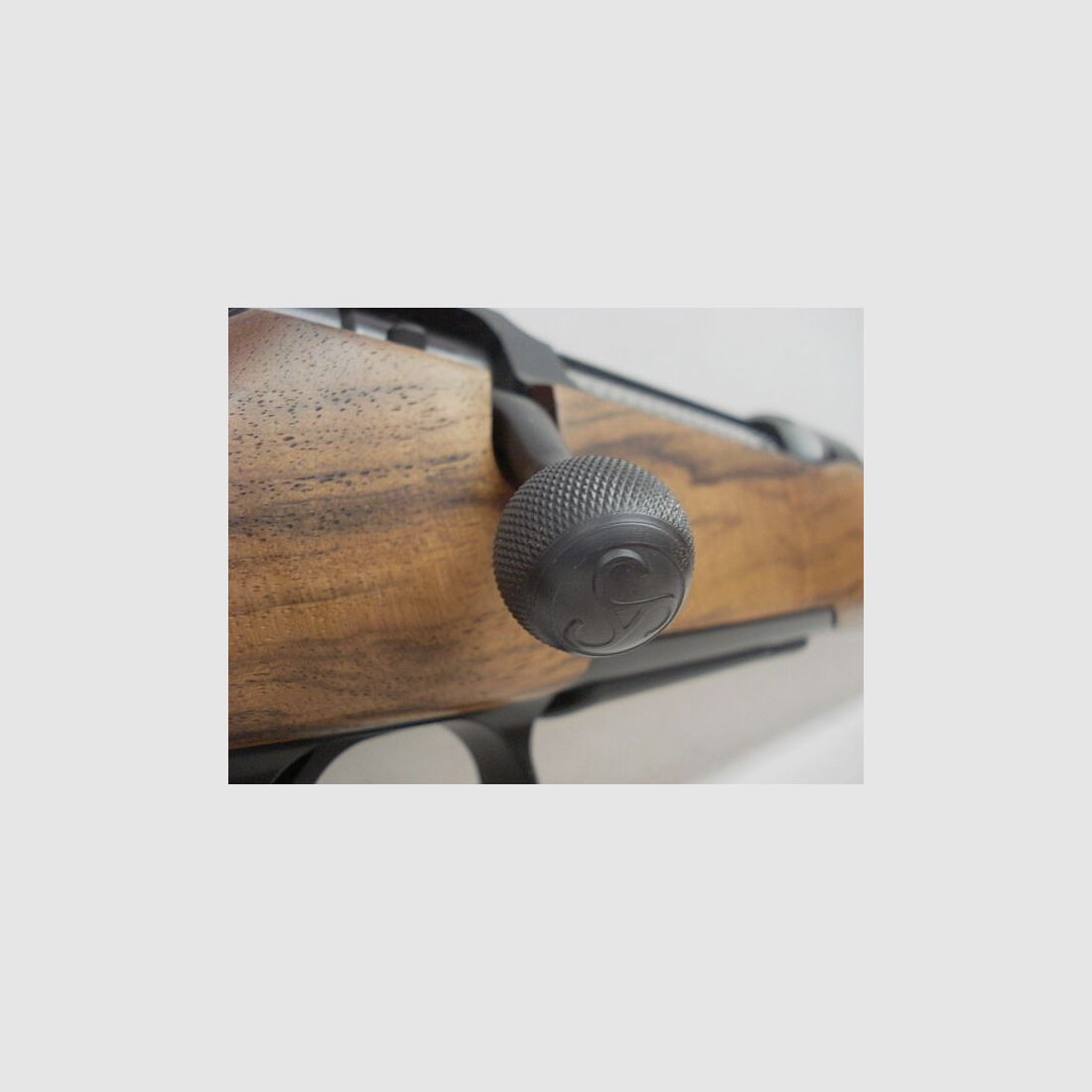 Sauer 101 Jubiläums Edition HKL 7