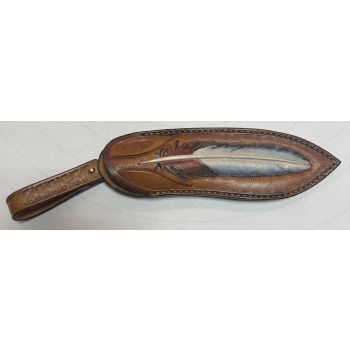Cuchillo de Damasco – HOJA, imagen 4 de 6