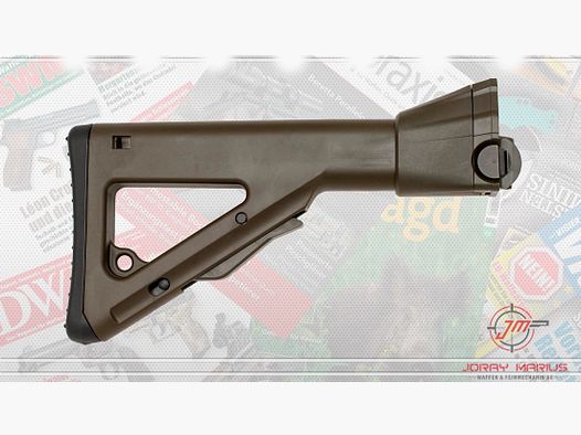 SIG Stgw 90 Kolben