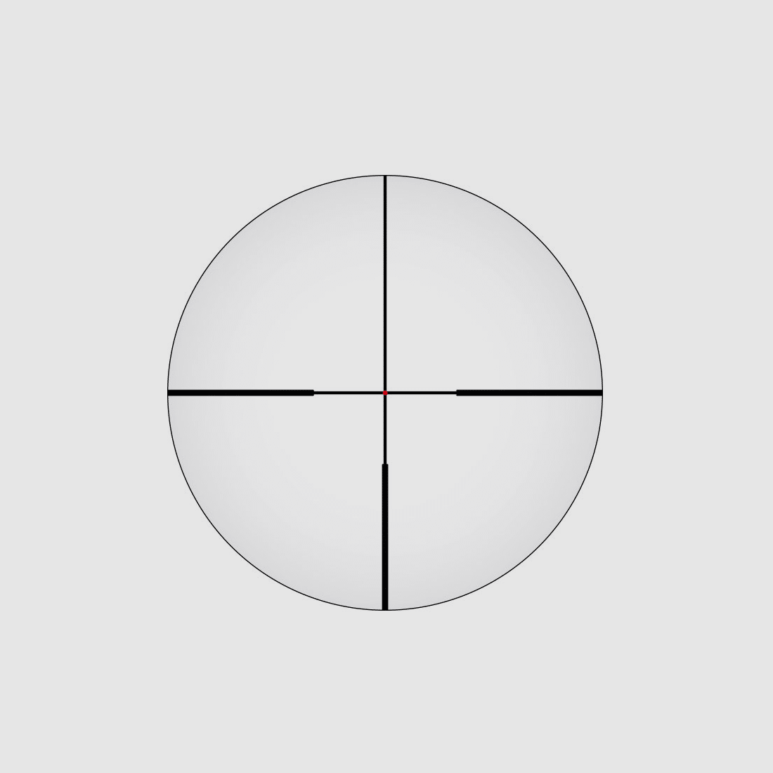 ALPEN Optics APEX XP 2.5–15×56, image 5 of 5