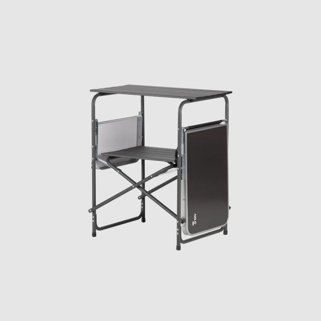 NC3040 Campingschrank ohne Windschutz Nils Camp