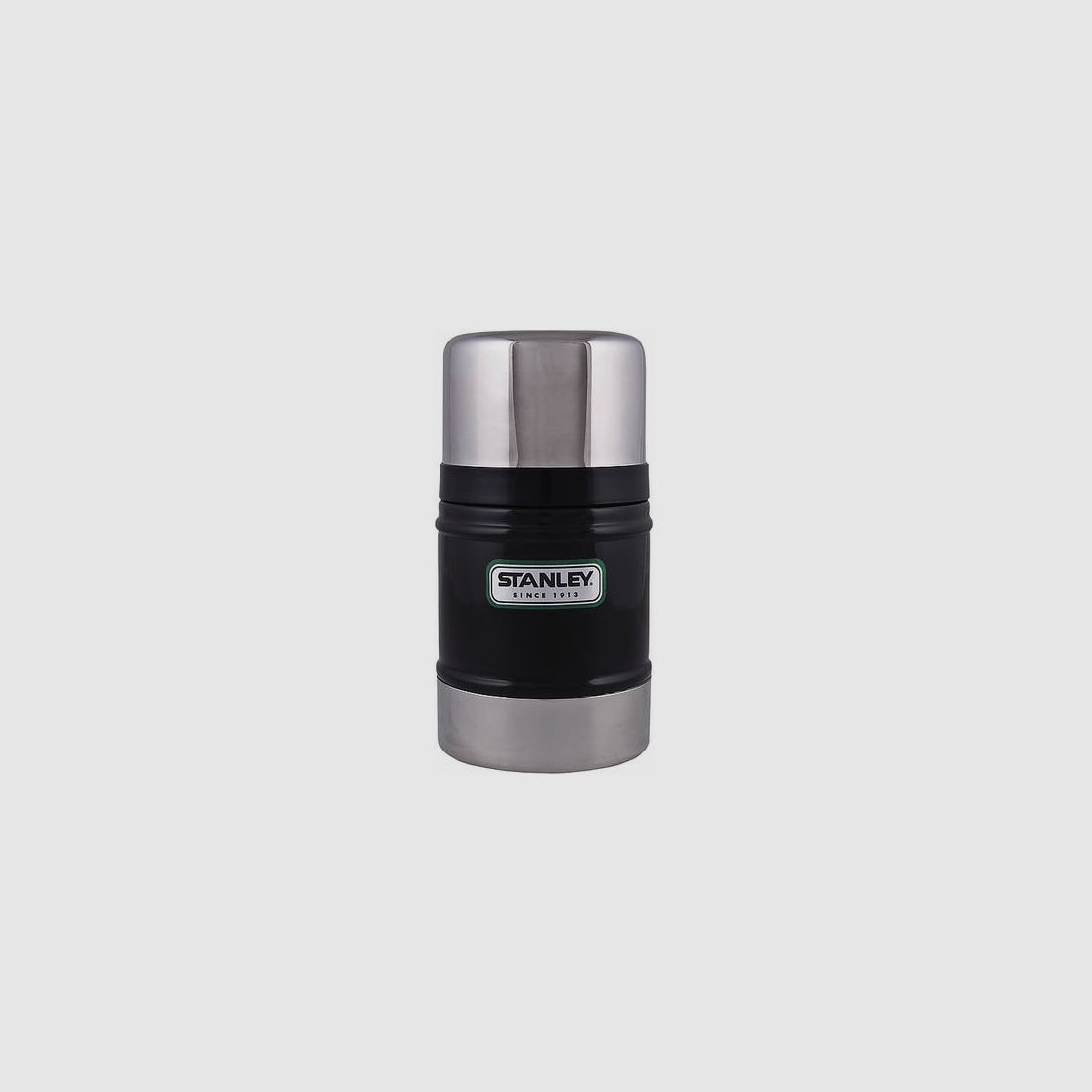 Stanley Vakuum Food-Container 0,7 Liter Grün