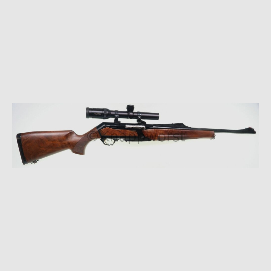 Browning Browning Zenit Wood