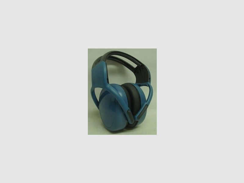 Alberts Msa Sordin Type 1 blue, 21dB