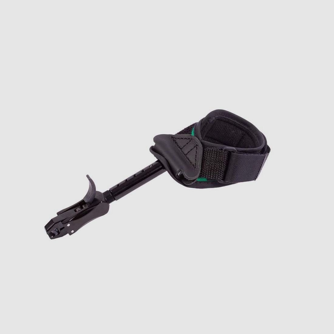 Black Flash Archery Reiterbogen Taiga Natural Bogen im Set