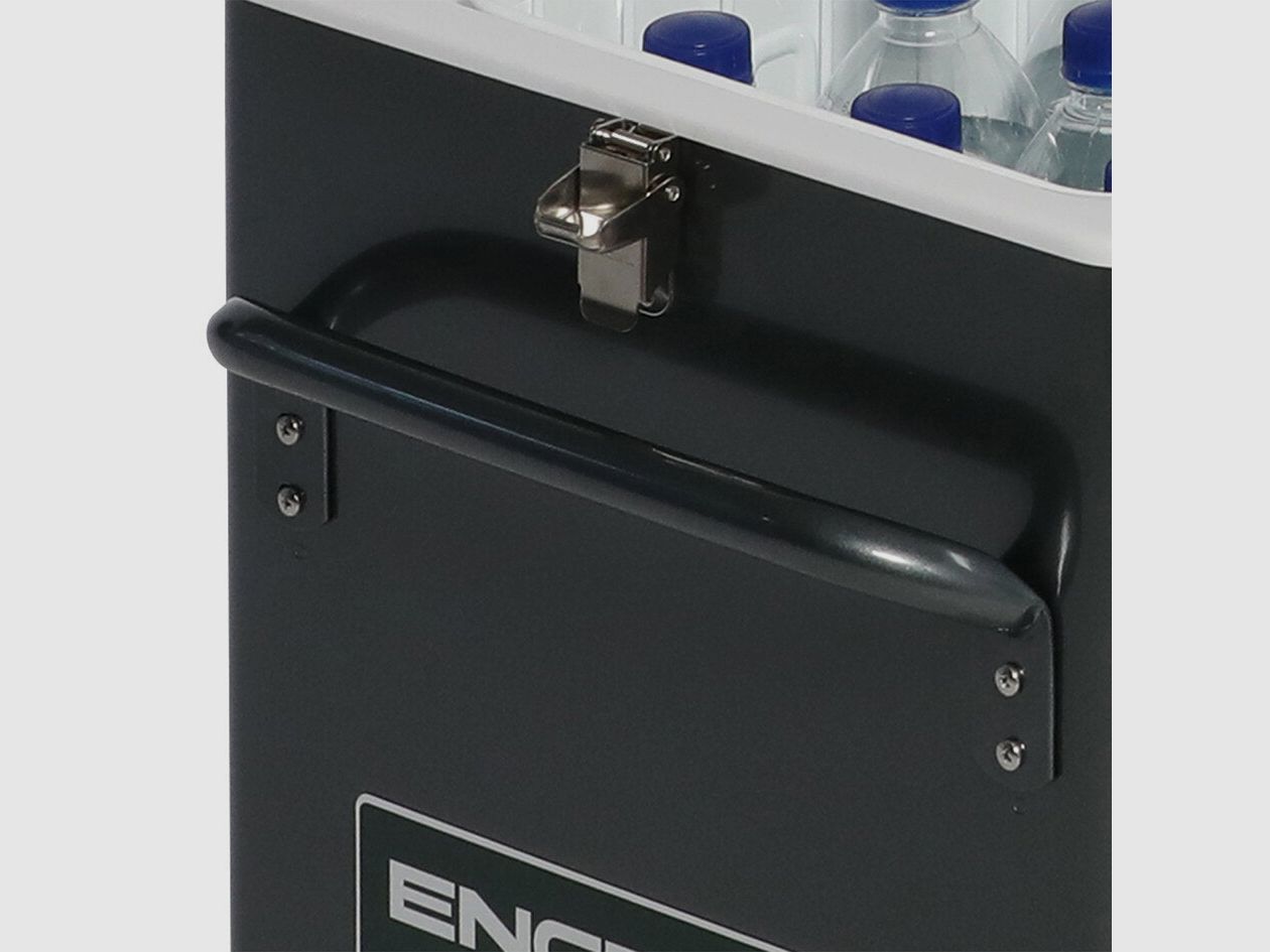 Cooler MT F-V, 12 / 24 / 230 Volt, 32 l, immagine 6 di 9