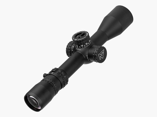 Luneta NIGHTFORCE NX6 2-12×42 F1 FC-MRx (MOA)