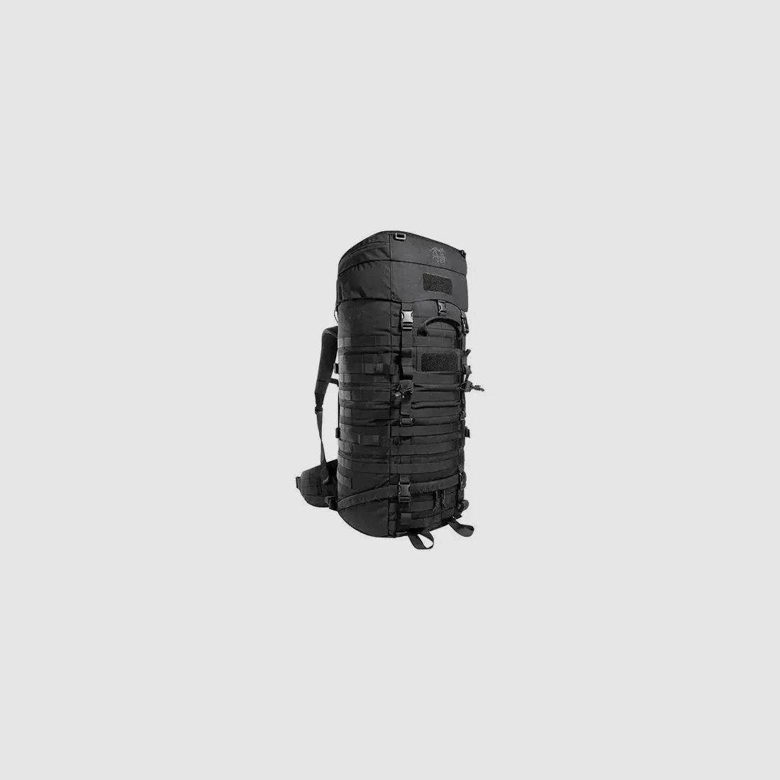 Tasmanian Tiger Tasmanian Tiger Rucksack Base Pack 75 - Schwarz