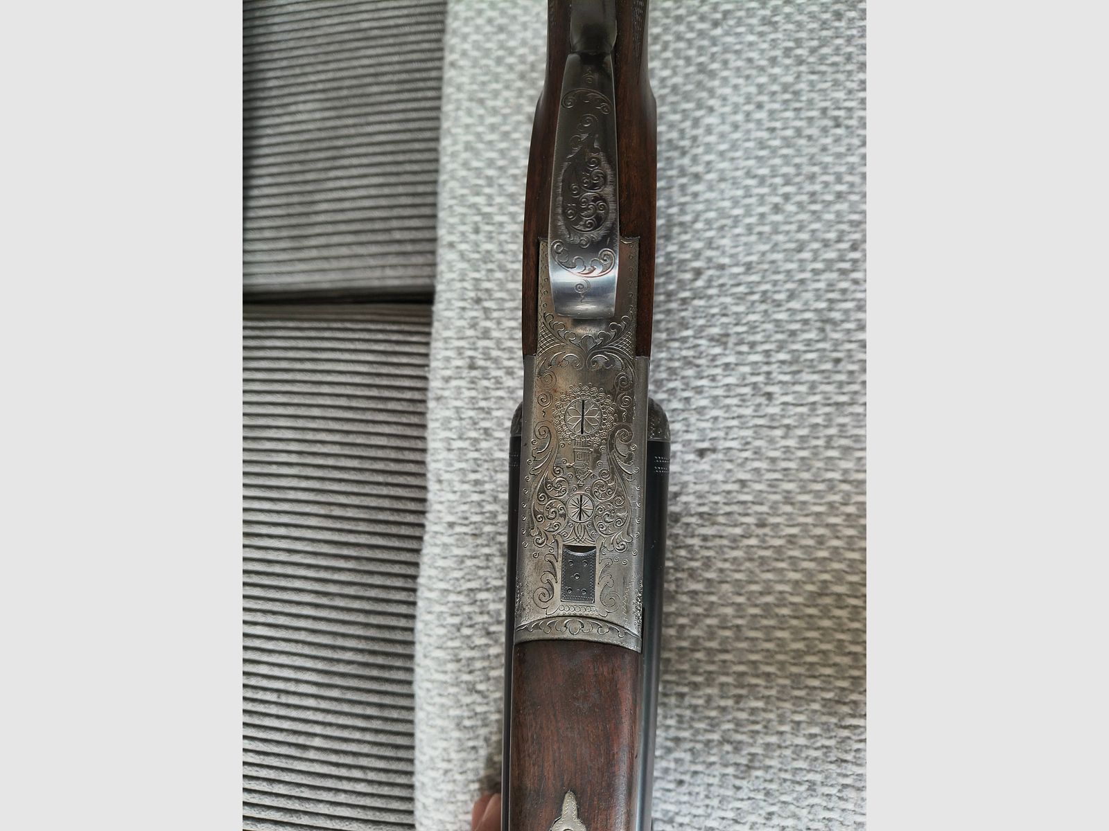 Simson Suhl Drilling Luxus