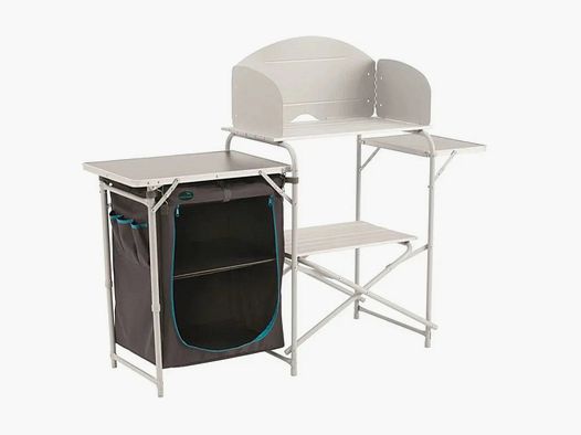 Mesa de cocina EasyCamp Sarin
