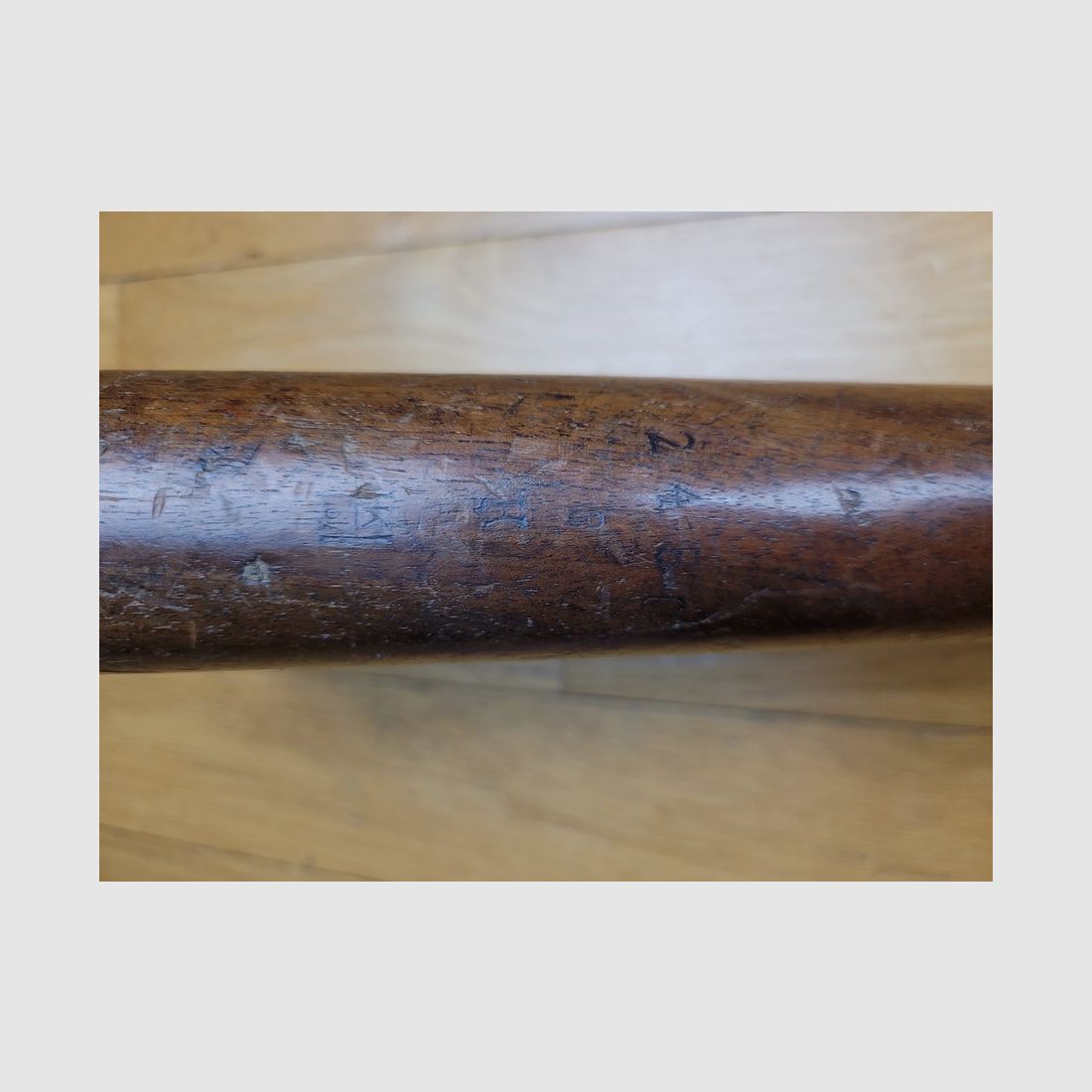Bellissimo fucile K98 dell'inizio del Terzo Reich – Codice S42/G fabbricato da Mauser – non monomatrico – Arma di aprile 1935 – ottima condizione meccanica – canna in ottime condizioni – Bellissima arma rara in eccellenti condizioni, immagine 12 di 35