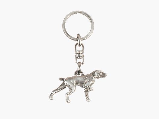 Porte-clés "Chien de Chasse" (VZ06)