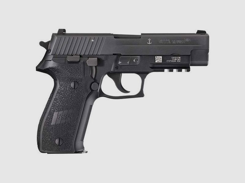 Sig Sauer Pistole P226 MK25 – 9 mm Para