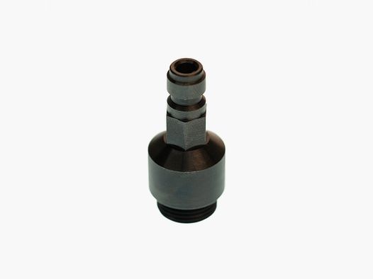 BUTTSTOCK REMOTE LINE ADAPTER | UMAREX T4E Series | HDR50 | HDP50 | HDR68
