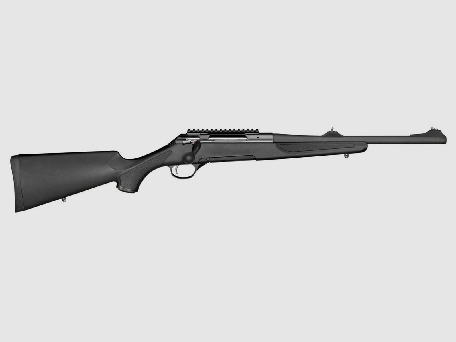 Haenel Jäger 10 Compact Cal. .223Rem.