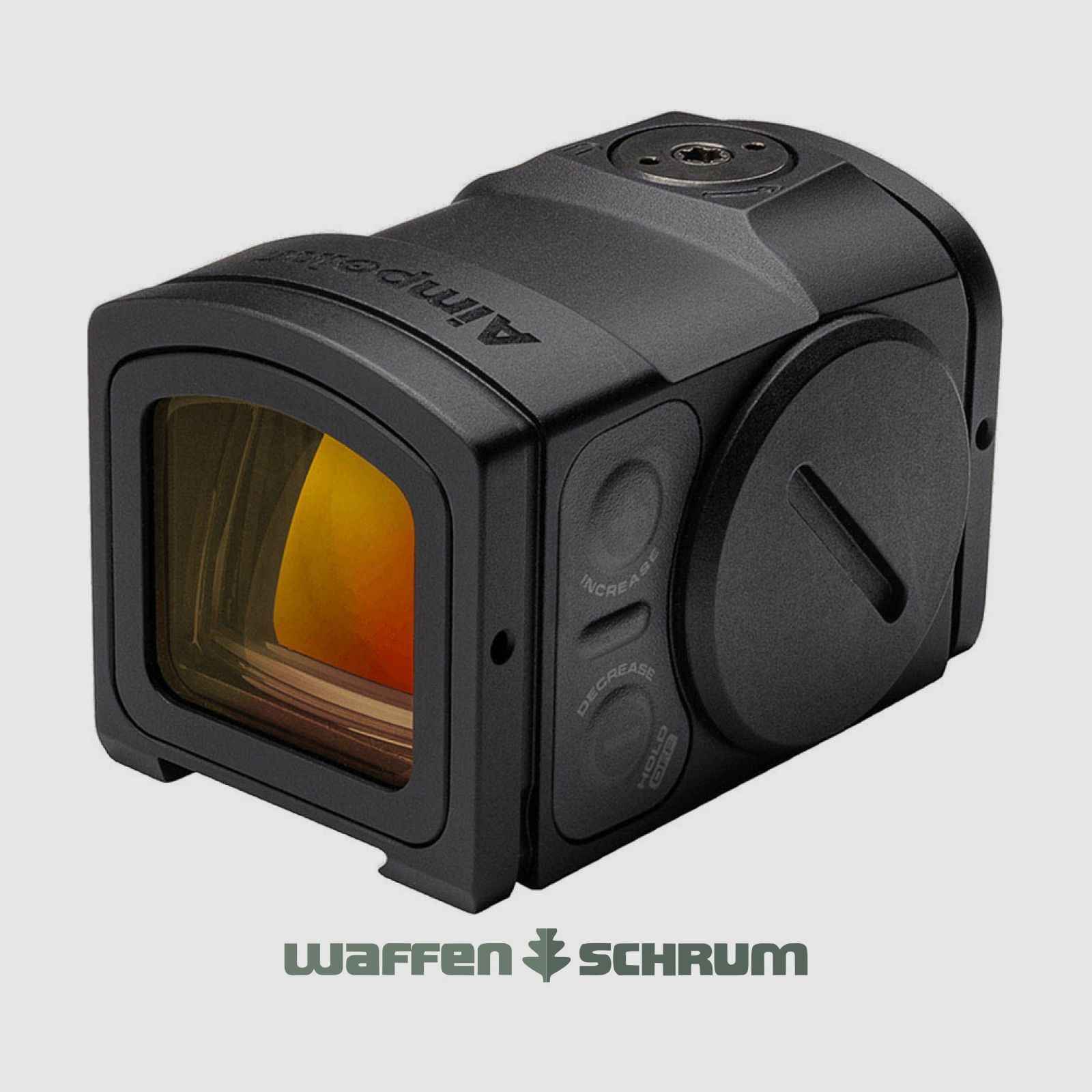 Aimpoint ACRO C-2 3,5 MOA incl. Acro Interface