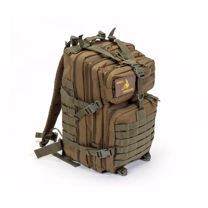 Pianeta Colombaccio Rucksack aus Cordura 50 Liter Art. 908