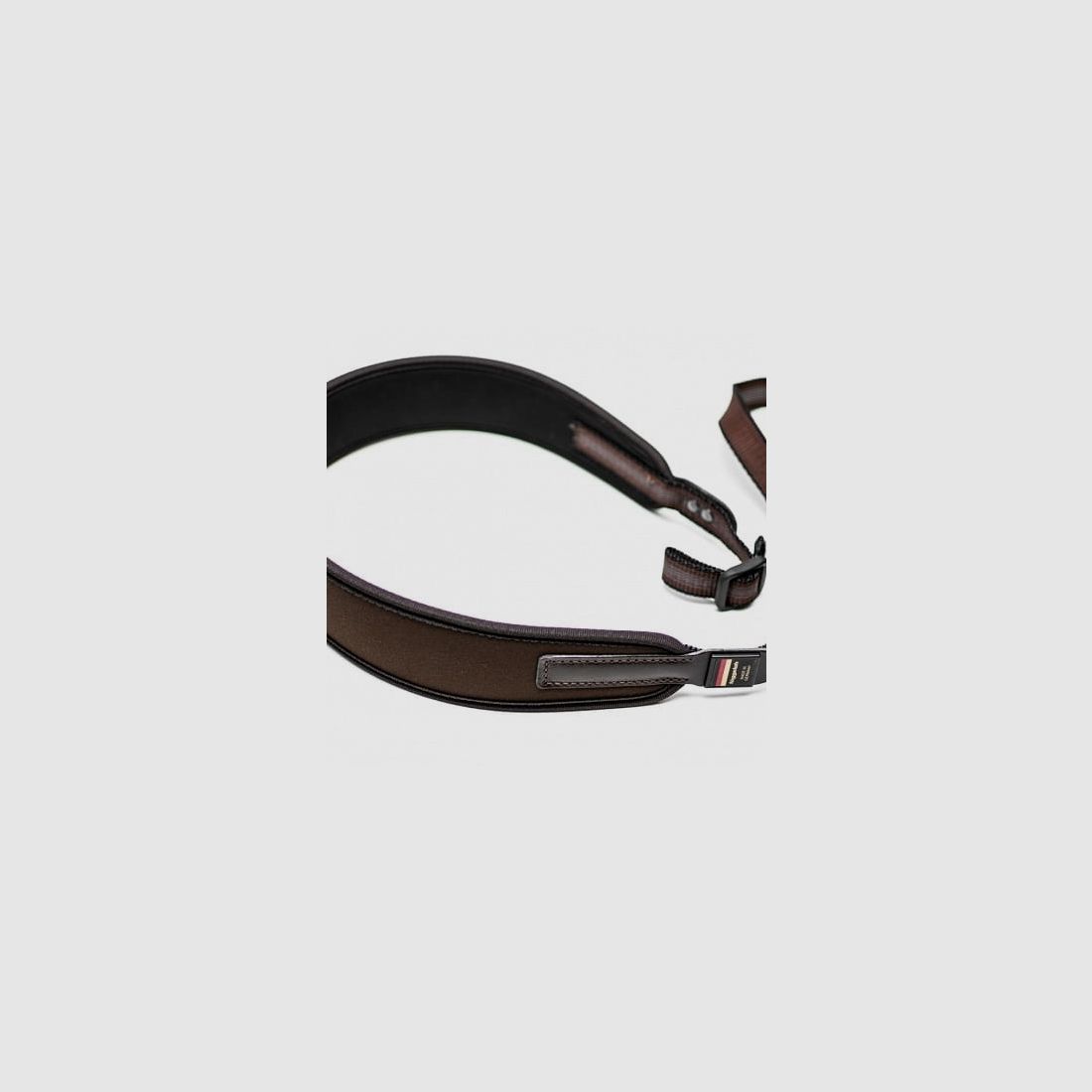 Niggeloh strap brown, image 1 of 4