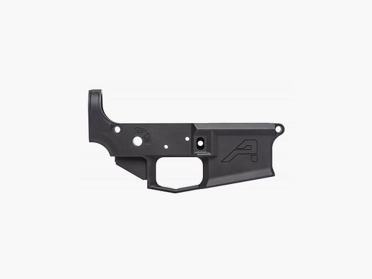 Aero Precision M4E1 Stripped Onderreceiver geanodiseerd zwart