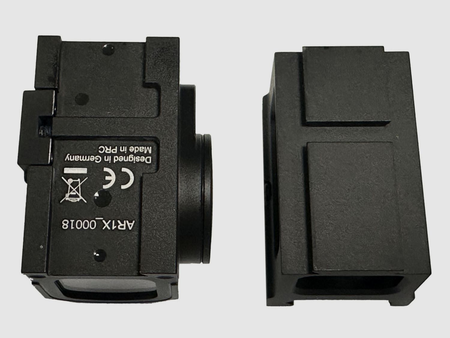 Zielfernrohr HEIMDALL AR1X 1X23 3 MOA, afbeelding 3 van 11