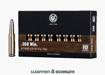 RWS ID Classic 9.7g - 150gr .308Win
