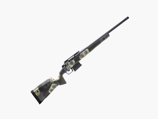 Springfield 2020 Waypoint 6,5 Creedmoor